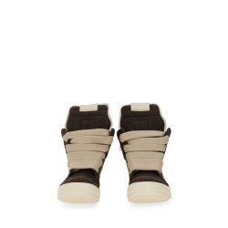 "CONCORDIANS JUMBOLACE GEOBASKET" SNEAKER