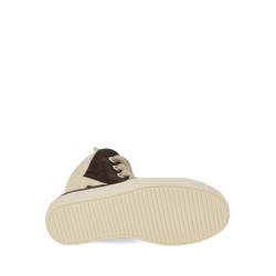 "CONCORDIANS JUMBOLACE GEOBASKET" SNEAKER