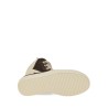 "CONCORDIANS JUMBOLACE GEOBASKET" SNEAKER