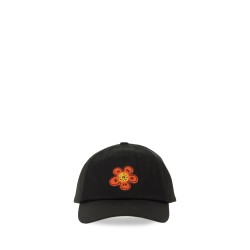"KENZO X FUTURA 2000" BASEBALL HAT