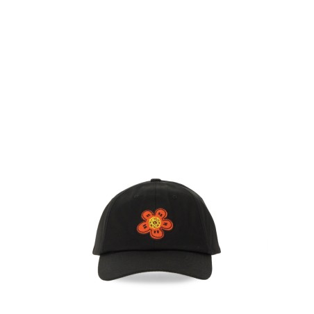 "KENZO X FUTURA 2000" BASEBALL HAT