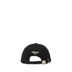 "KENZO X FUTURA 2000" BASEBALL HAT
