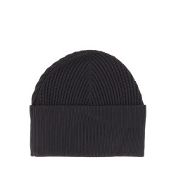 WOOL "MIKKEL" HAT
