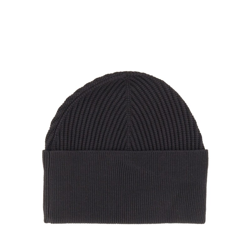 WOOL "MIKKEL" HAT