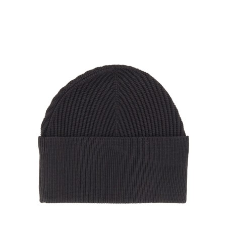 WOOL "MIKKEL" HAT