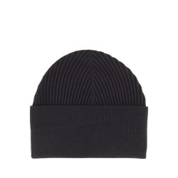 WOOL "MIKKEL" HAT