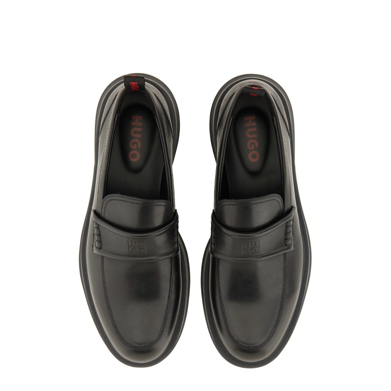 MOCCASIN "LENNER"