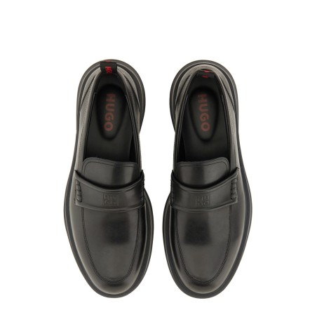 MOCCASIN "LENNER"