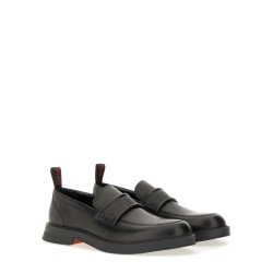 MOCCASIN "LENNER"