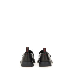 MOCCASIN "LENNER"