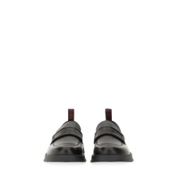MOCCASIN "LENNER"