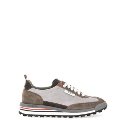 SUEDE TECH RUNNER