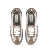 SUEDE TECH RUNNER