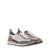SUEDE TECH RUNNER