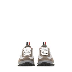 SUEDE TECH RUNNER