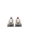 SUEDE TECH RUNNER