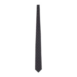 SILK TIE