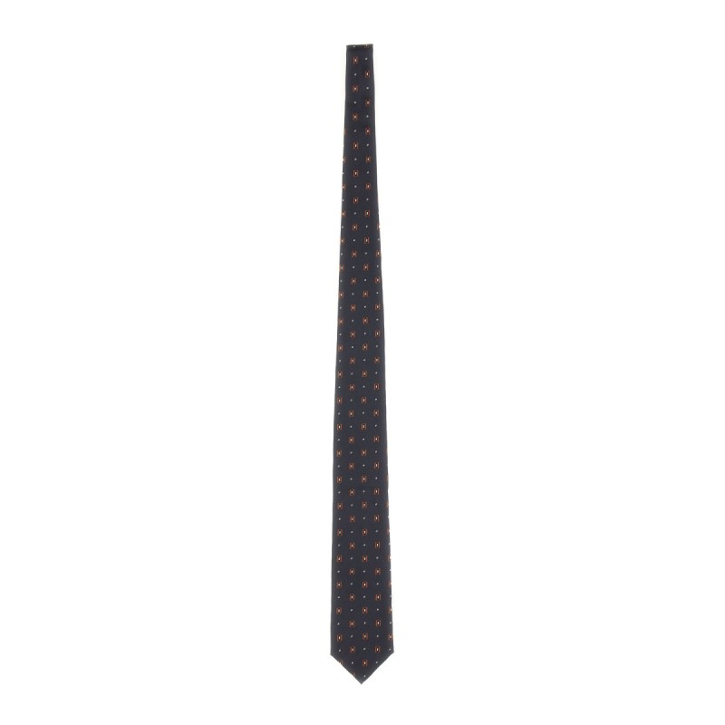 SILK TIE
