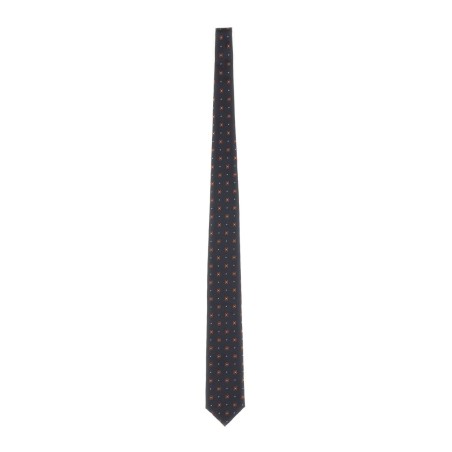 SILK TIE