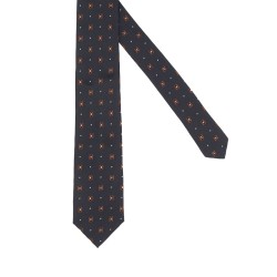 SILK TIE