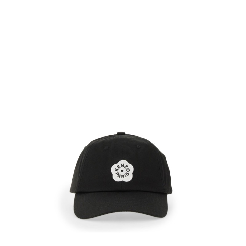 "BOKE FLOWER 2.0" BASEBALL HAT