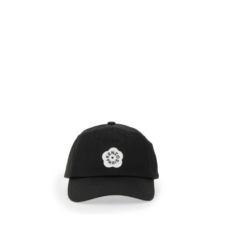 "BOKE FLOWER 2.0" BASEBALL HAT