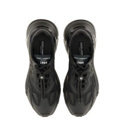 "DAY FASTER" SNEAKER