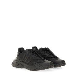 "DAY FASTER" SNEAKER