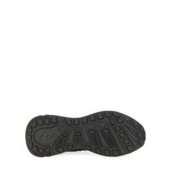 "DAY FASTER" SNEAKER