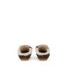 SUEDE SLIPPER LOAFER
