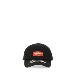 BASEBALL HAT WITH LOGO