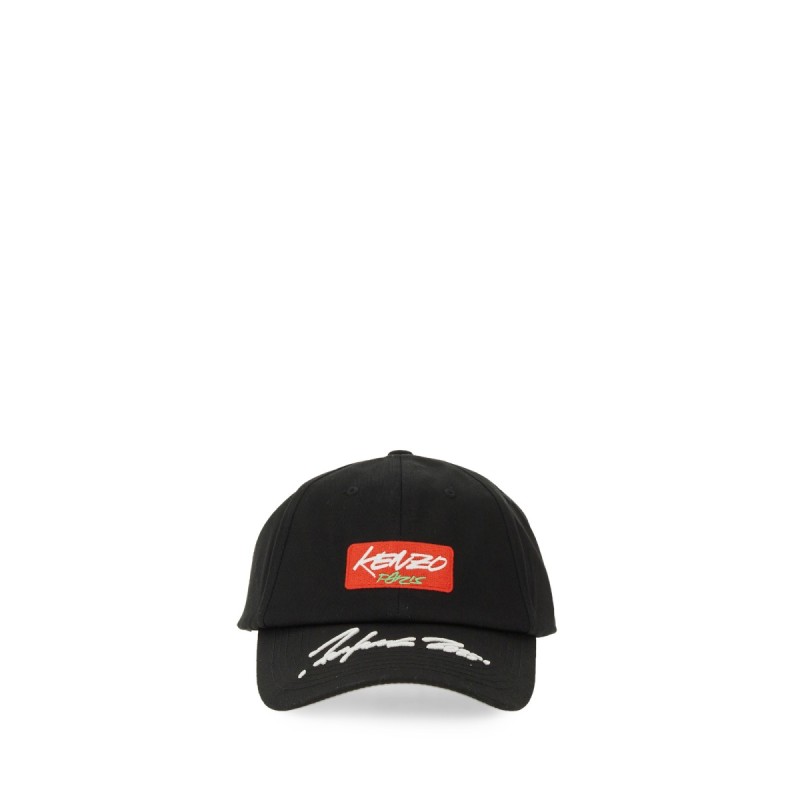BASEBALL HAT WITH LOGO
