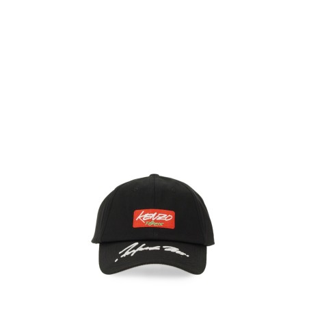 BASEBALL HAT WITH LOGO