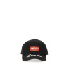 BASEBALL HAT WITH LOGO
