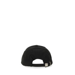 BASEBALL HAT WITH LOGO