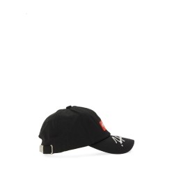 BASEBALL HAT WITH LOGO