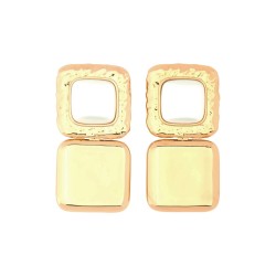 EARRINGS WITH PEARLS