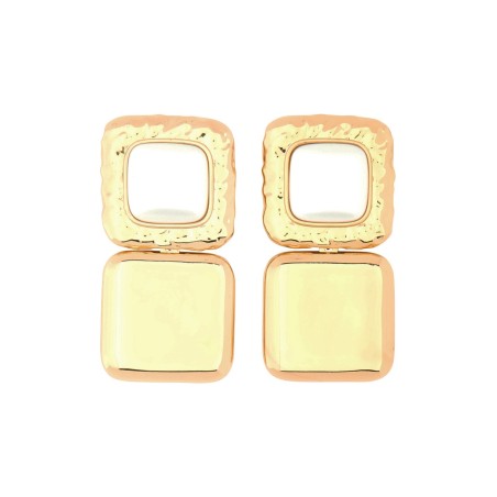 EARRINGS WITH PEARLS