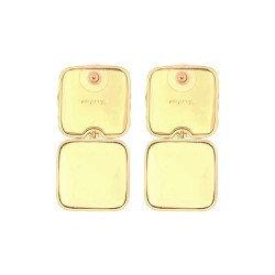 EARRINGS WITH PEARLS