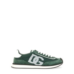 "DG CUSHION" SNEAKER