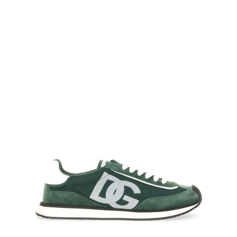 "DG CUSHION" SNEAKER