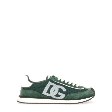 "DG CUSHION" SNEAKER