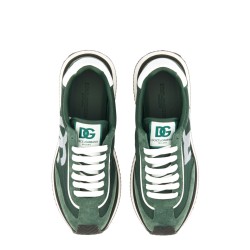 "DG CUSHION" SNEAKER