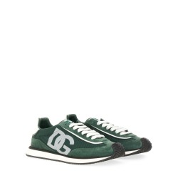"DG CUSHION" SNEAKER