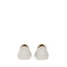 GRAINED LEATHER SNEAKER