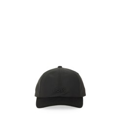 TECHNICAL FABRIC BASEBALL CAP