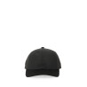 TECHNICAL FABRIC BASEBALL CAP