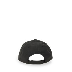 TECHNICAL FABRIC BASEBALL CAP