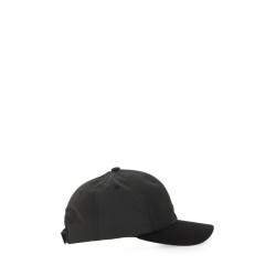TECHNICAL FABRIC BASEBALL CAP