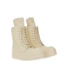 "CONCORDIANS" LEATHER SNEAKER